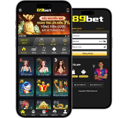 Nền tảng bảo mật của 8xbet07