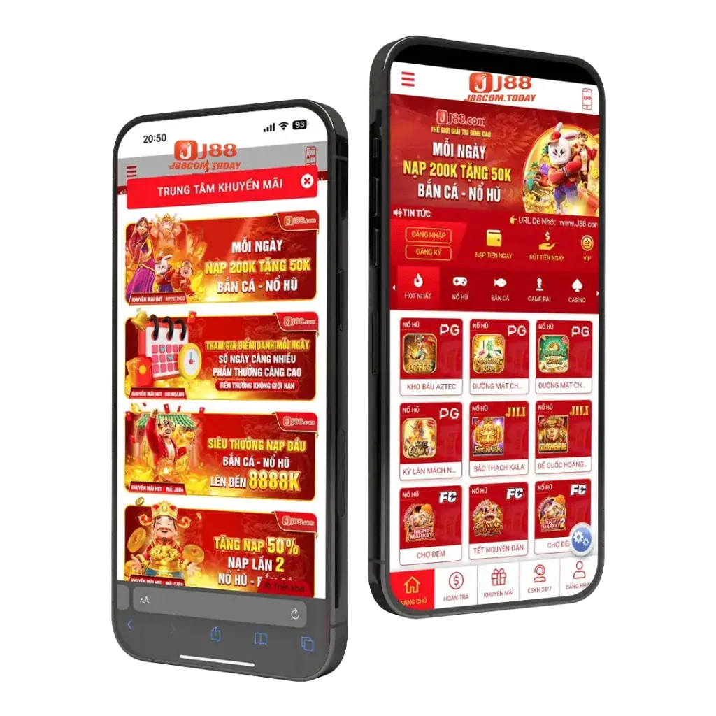 Hoàn trả tiền cược tại 8xbet07