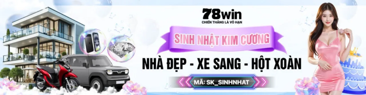 Khuyến mãi chào mừng thành viên mới 8xbet07