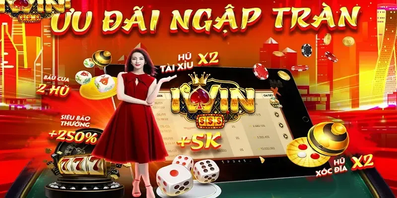 Giải đấu Nổ Hũ